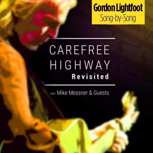 Top Lightfoot Covers: Glenn Nelson &amp; Mike Messner (CHR S3 E2)