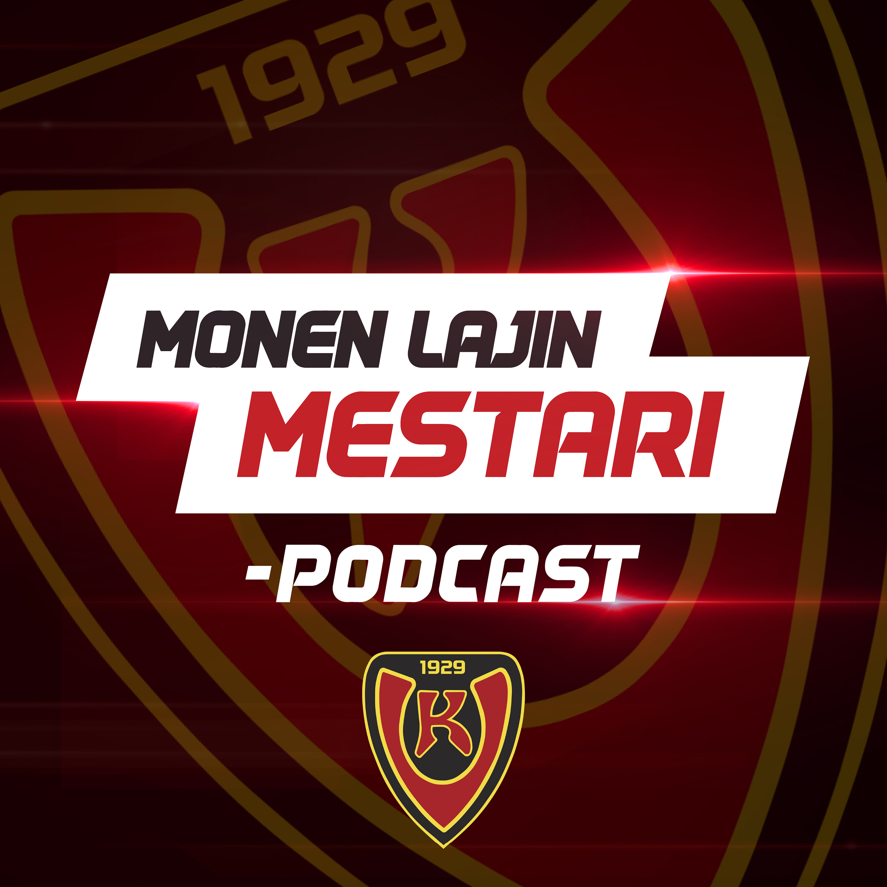 Podcast Cover