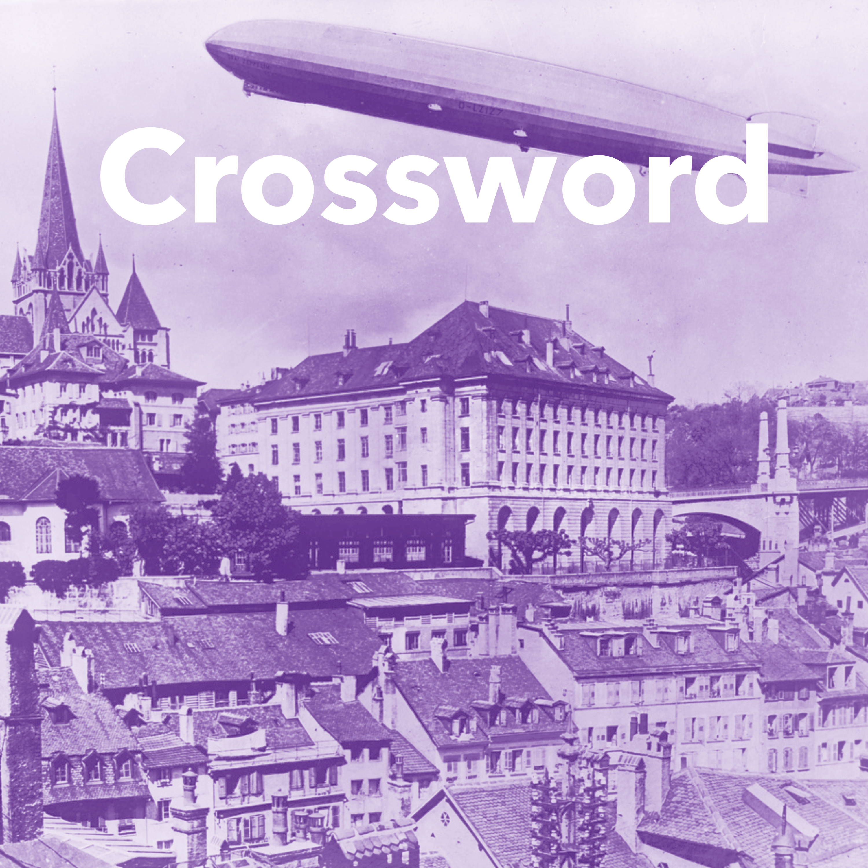 Crossword