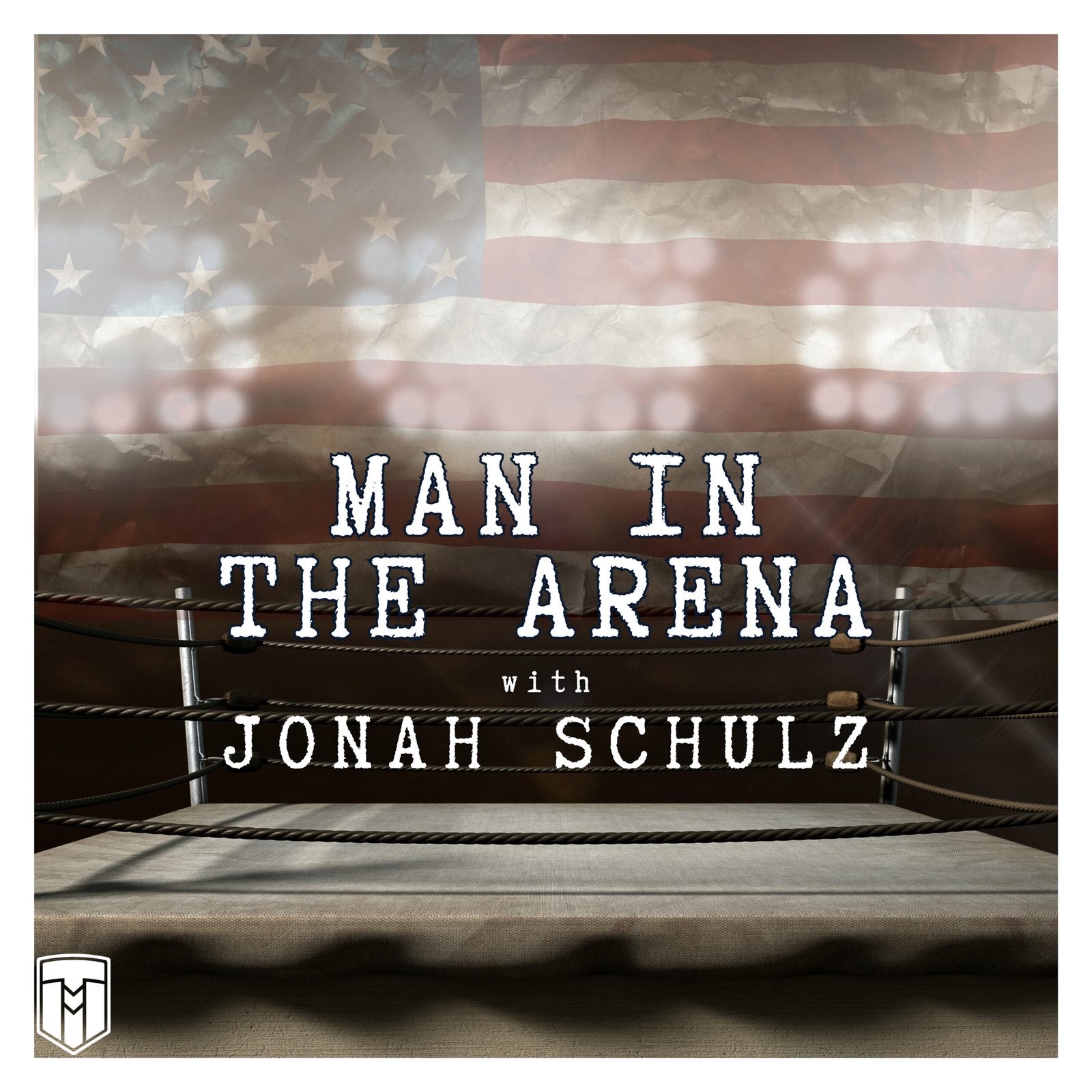 Network | Man In The Arena - How Many Episodes In Man In The Arena