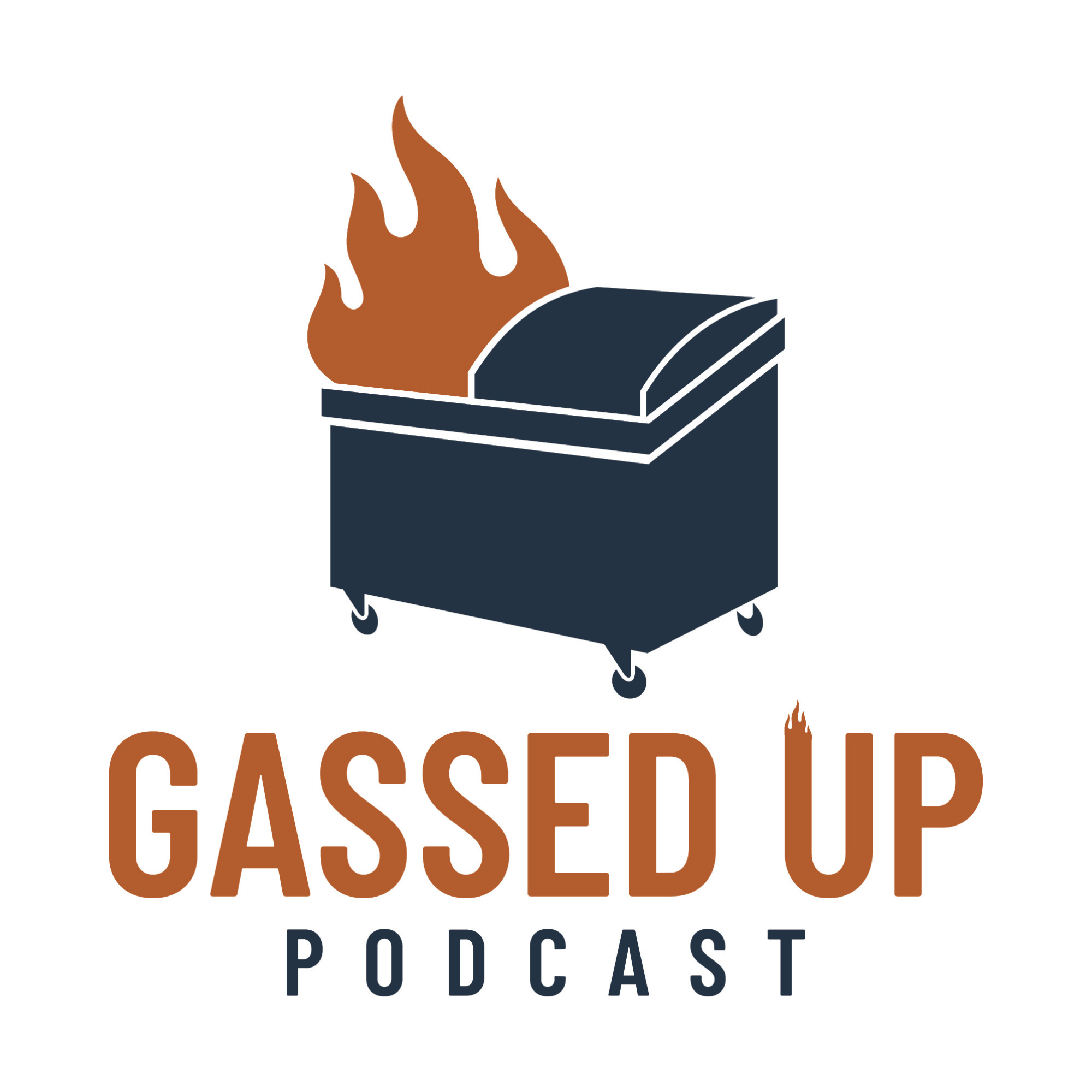 Gassed Up Podcast