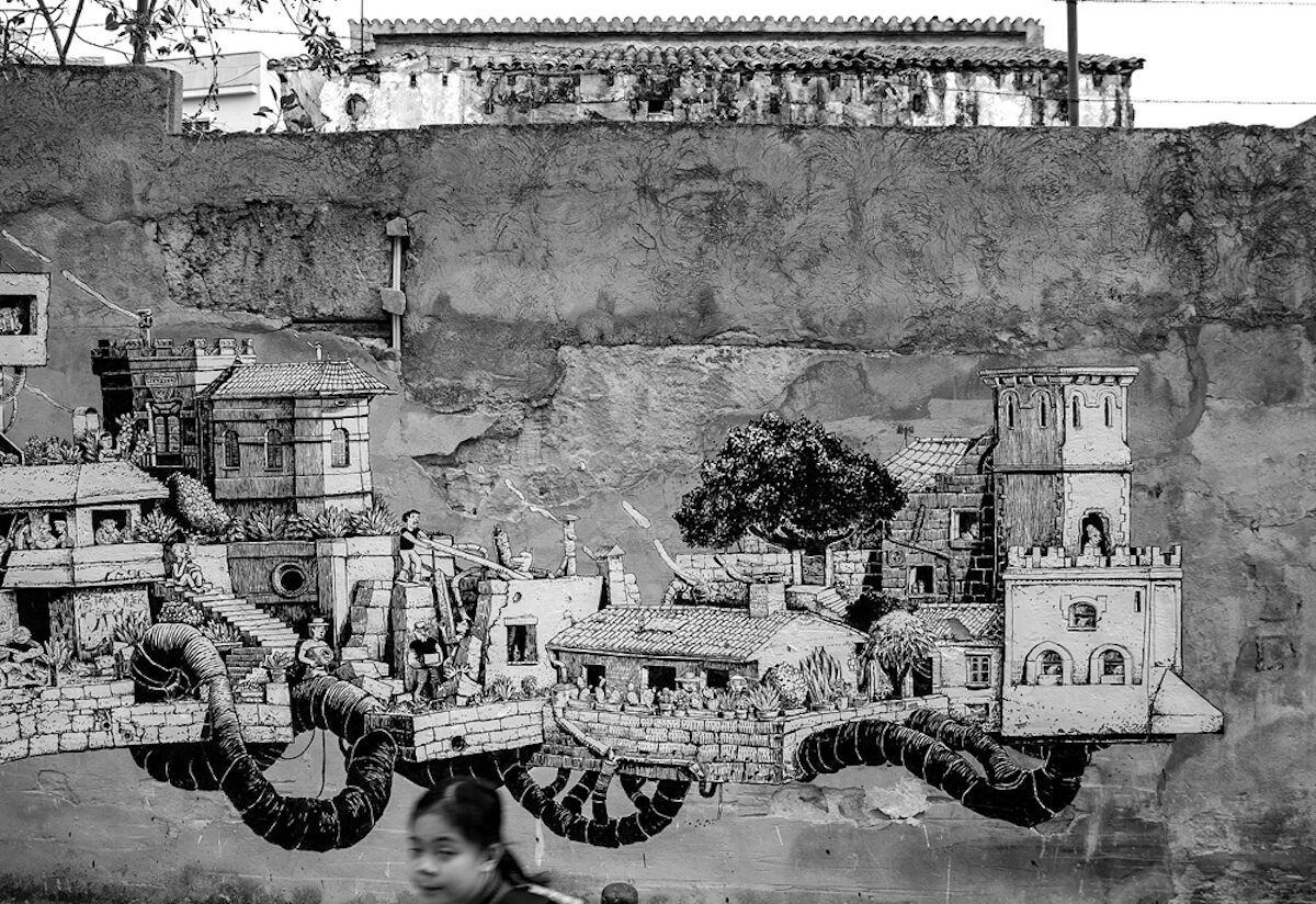 Closcadelletra (CDLXXVIII): Ressonàncies del present