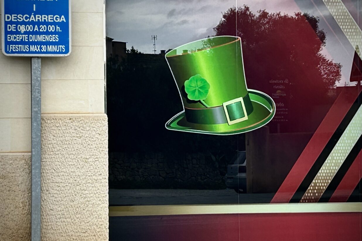 Closcadelletra (CDLXXXII): Sensacions de color