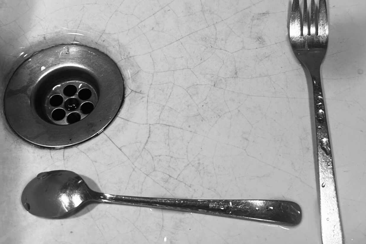 Closcadelletra (CDXCV): La rapinyada i la carícia