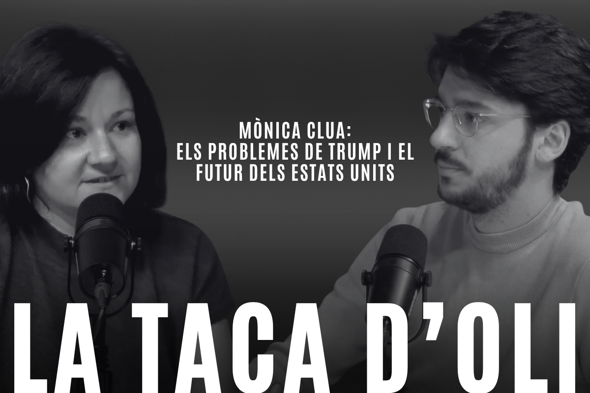 Els problemes de Trump i el futur dels Estats Units, amb Mònica Clua