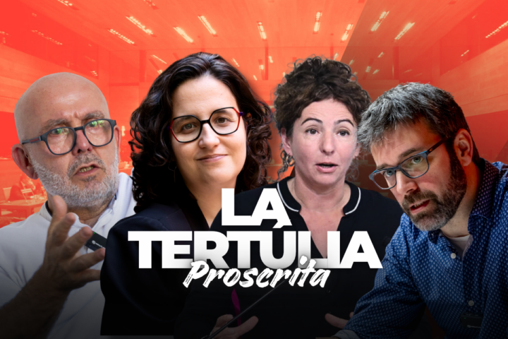La tertúlia proscrita - 142- 16/07/2026: El TJUE avala l’amnistia. Què faran els jutges espanyols? Amb Gonzalo Boye i Montserrat Vinyets