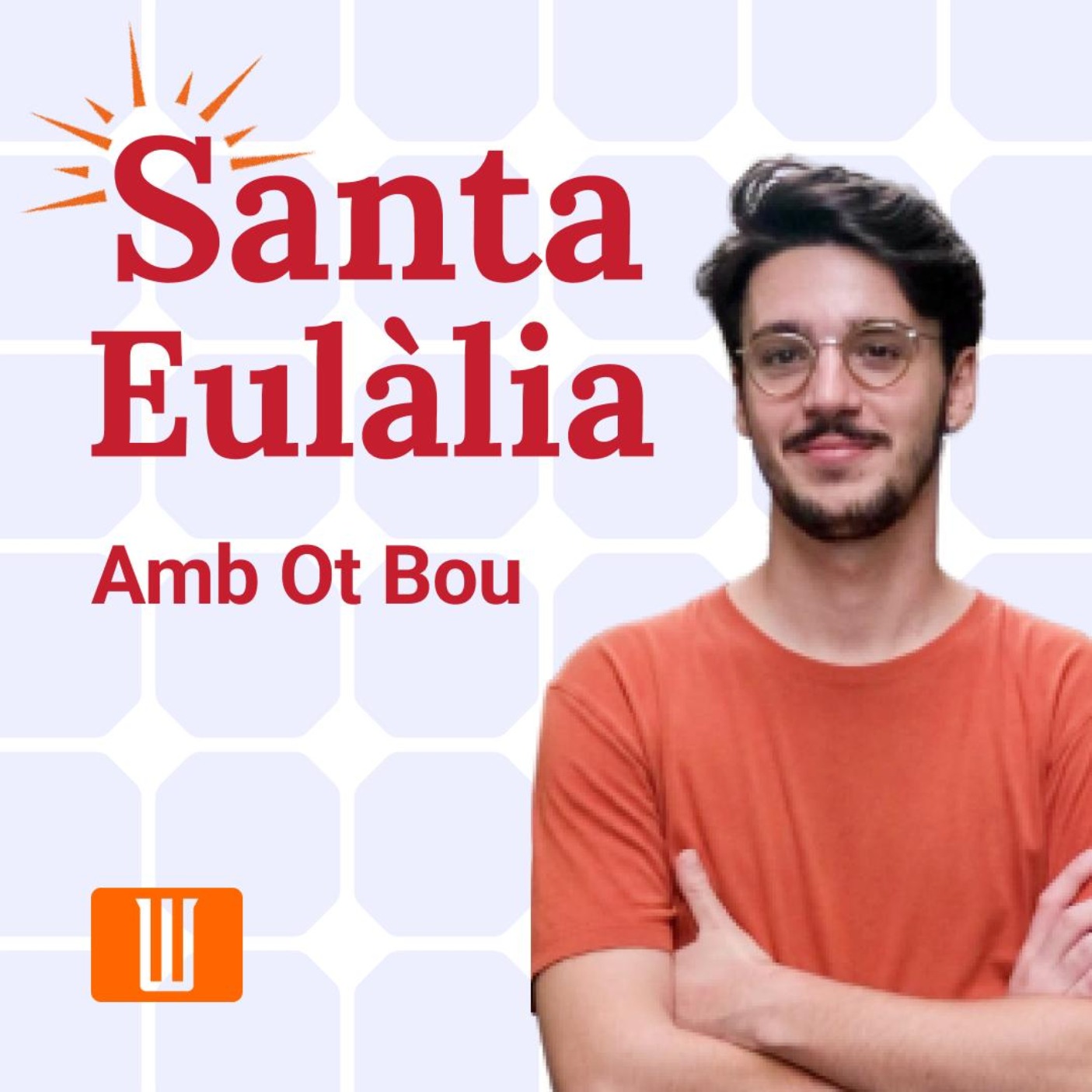 Santa Eulàlia