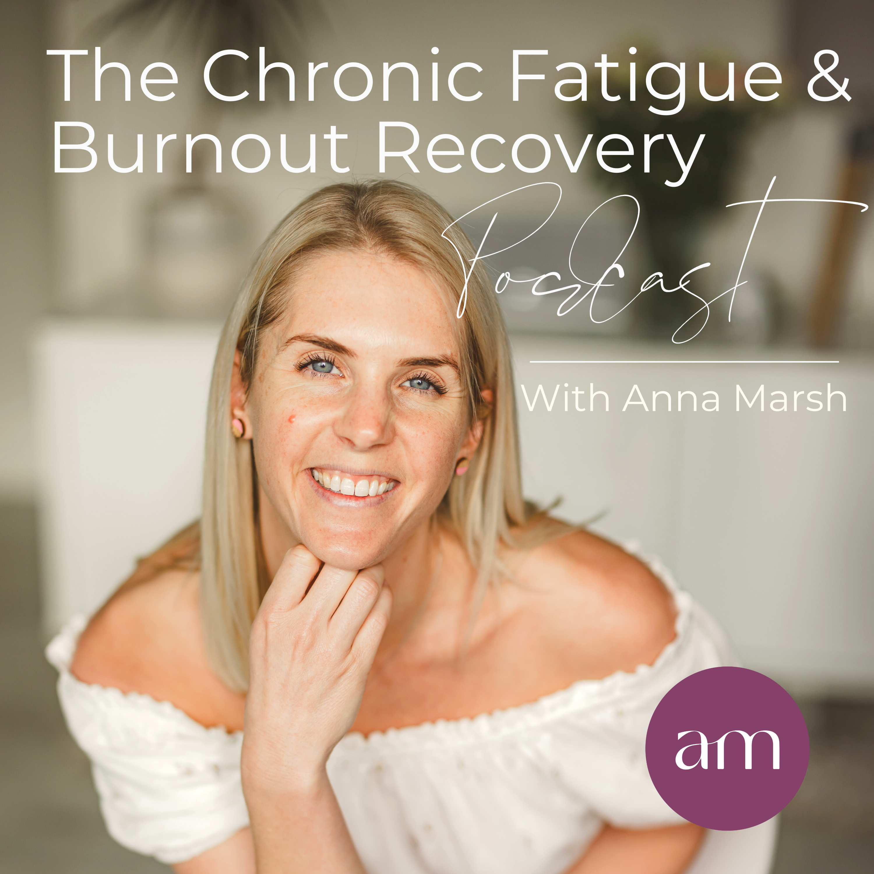 Episode 1 – Welcome to the Chronic Fatigue and Burnout Recovery Podcast