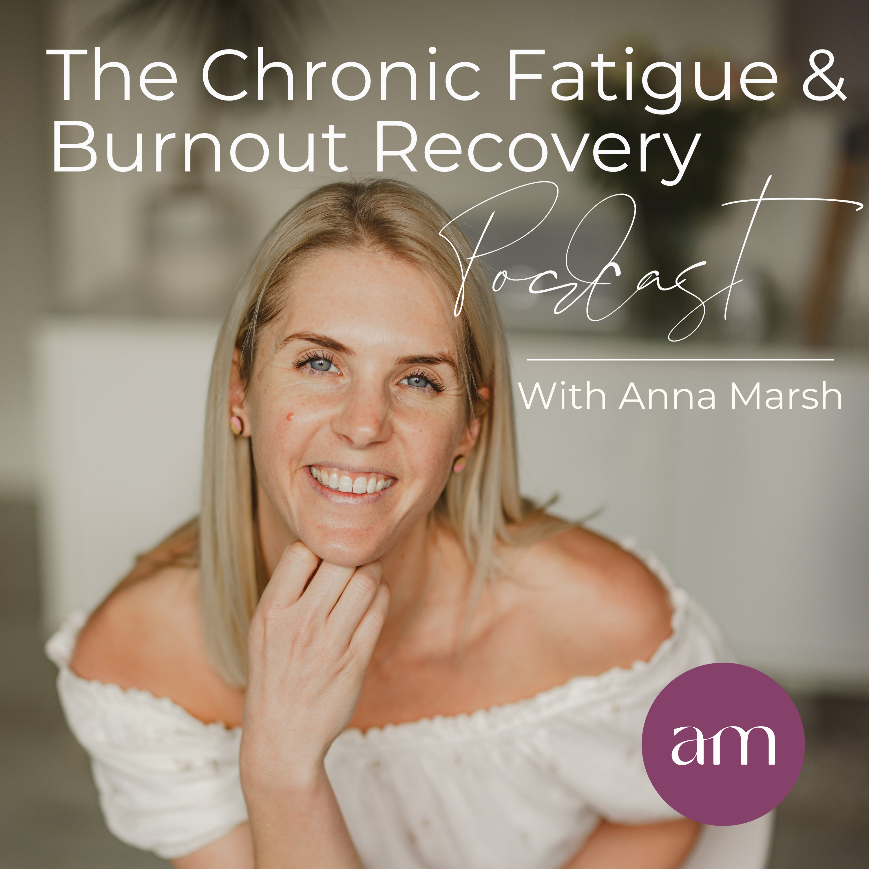 Episode 96 - 20 Considerations For Chronic Fatigue Recovery