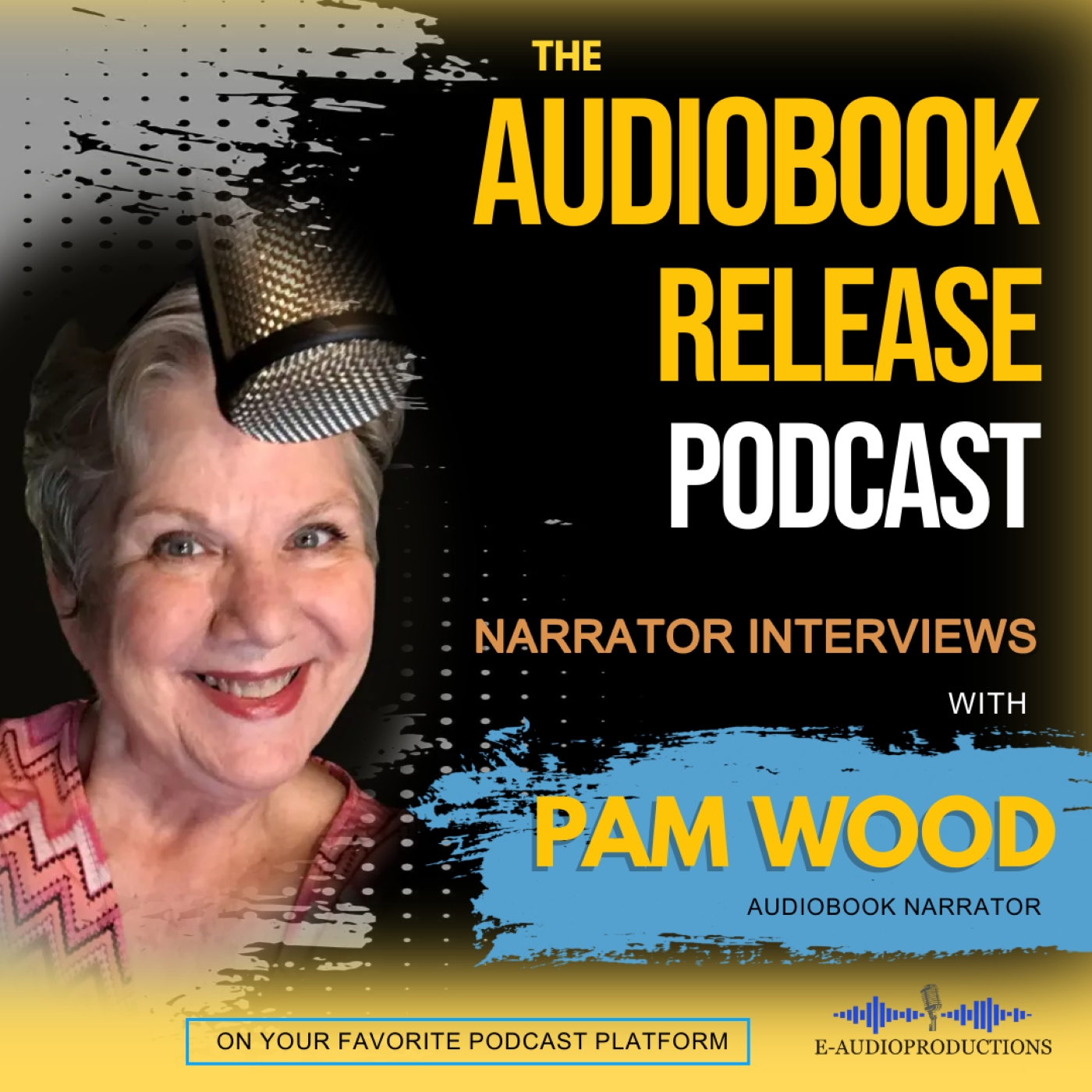 14. Narrator Interview - Pam Wood