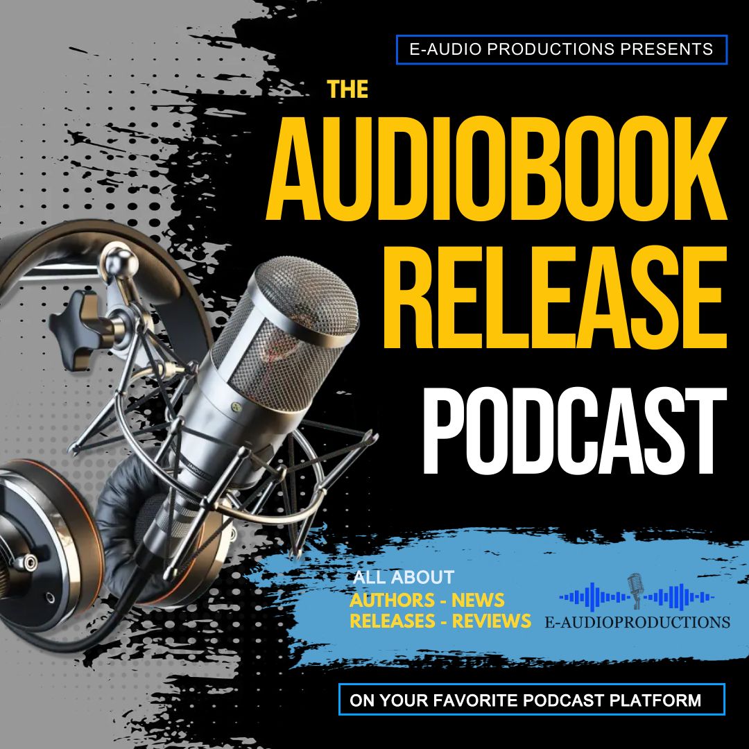 1: Episode 1 The History Of Audiobooks