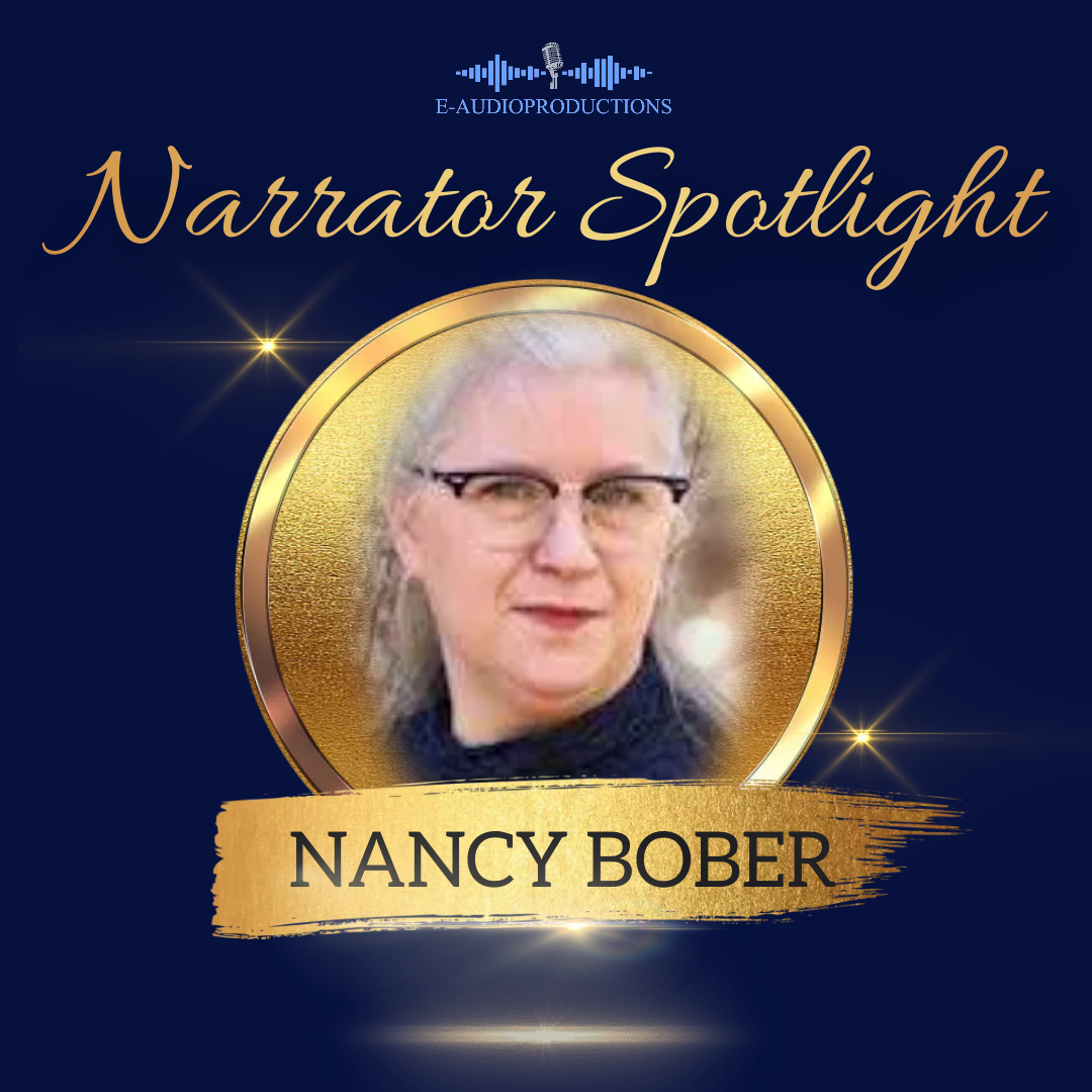 16. Narrator Interview - Nancy Bober