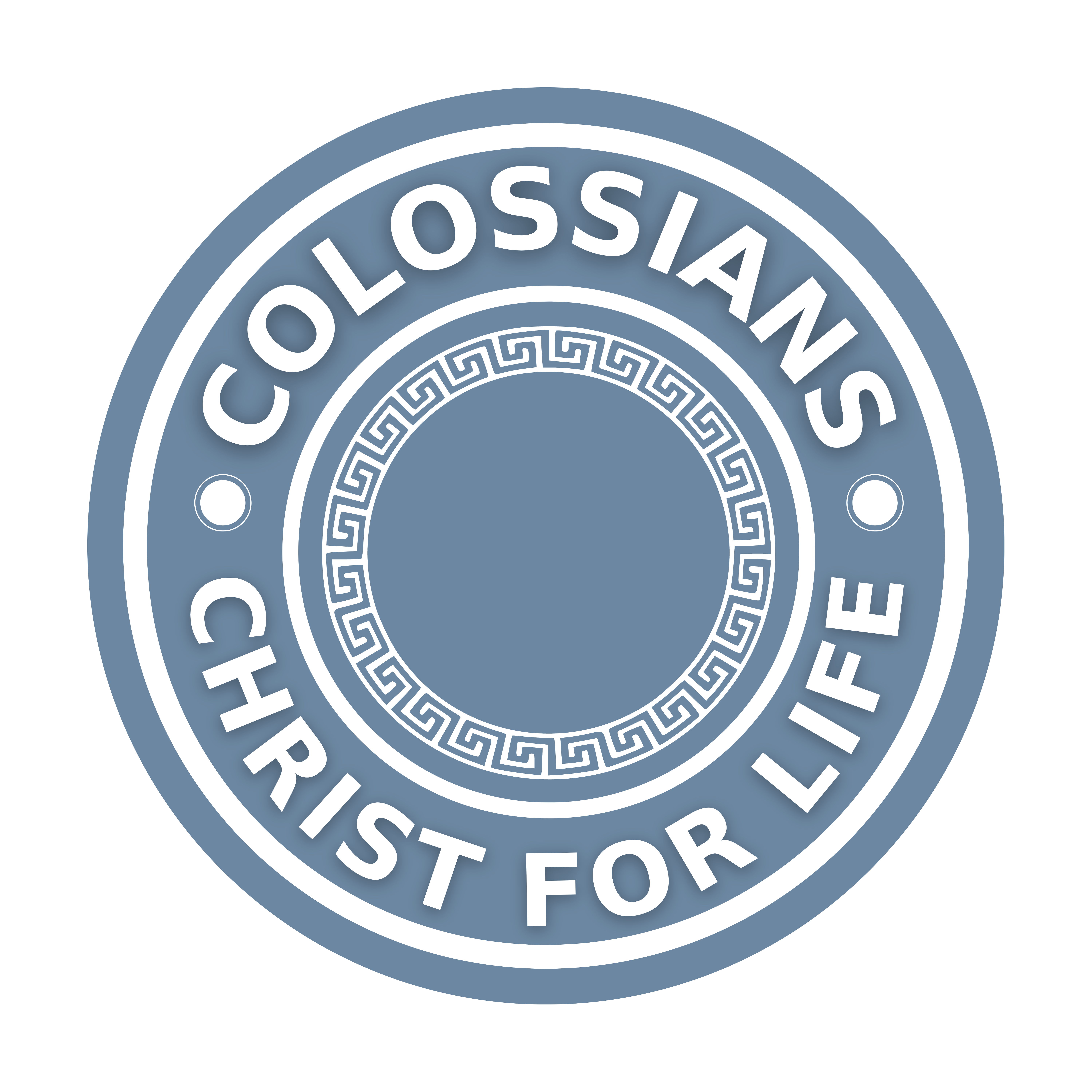 Colossians 2:1-7 "Full Assurance in Christ" episode artwork