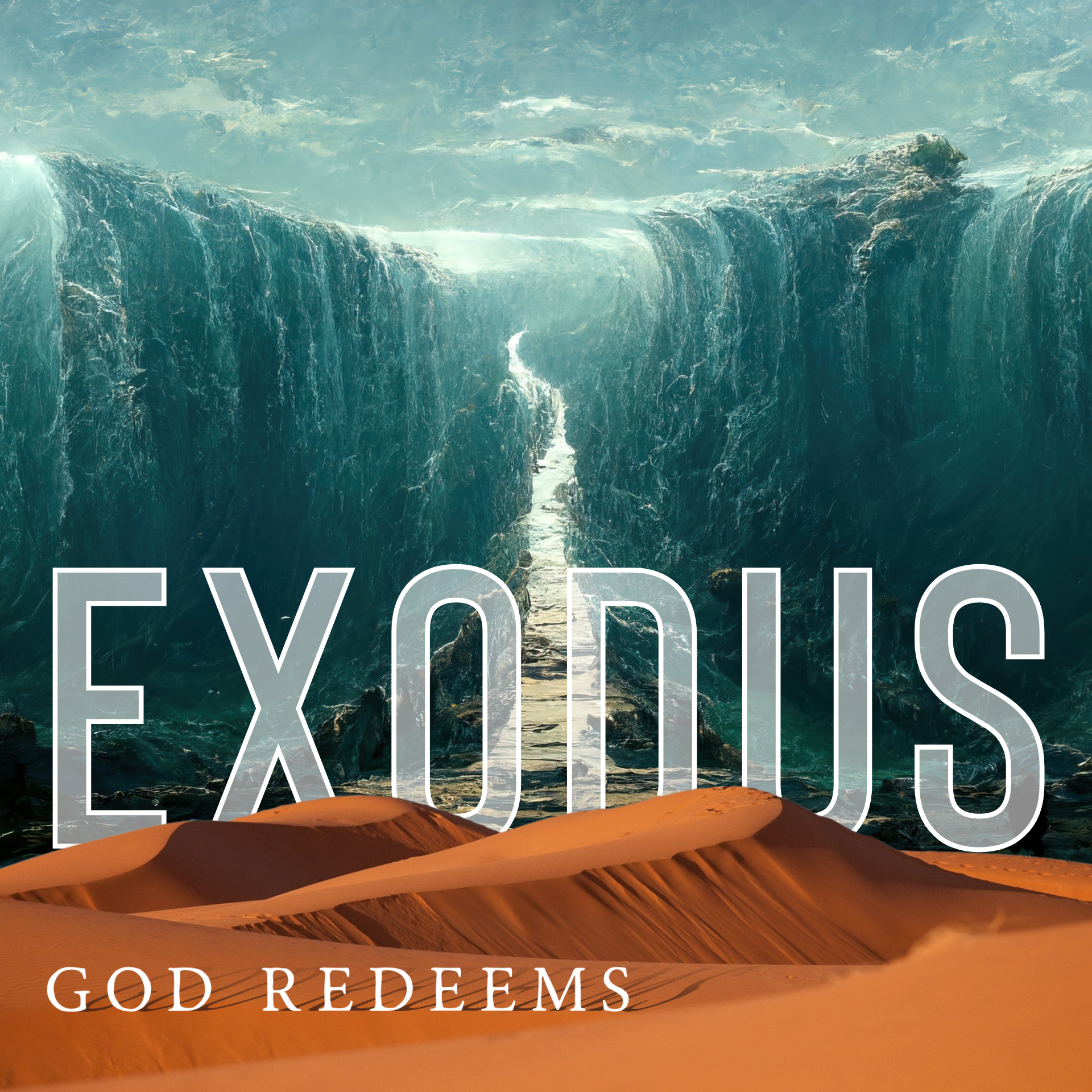 Exodus 21:12-22:15 "Eye for an Eye: Lex Talionis" episode artwork