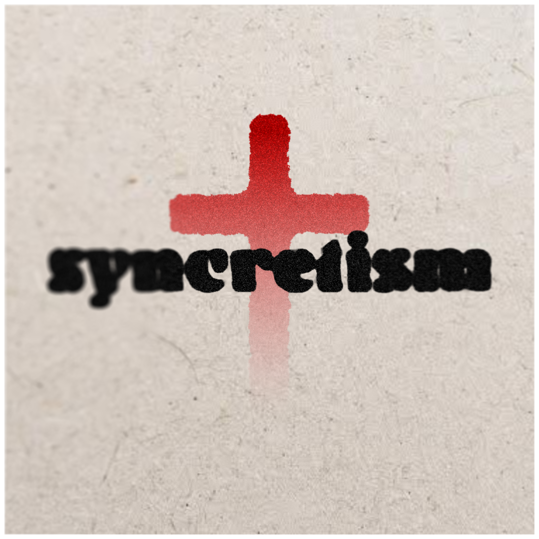Syncretism | 1 Corinthians 6:9-11 | Tom Foord episode artwork