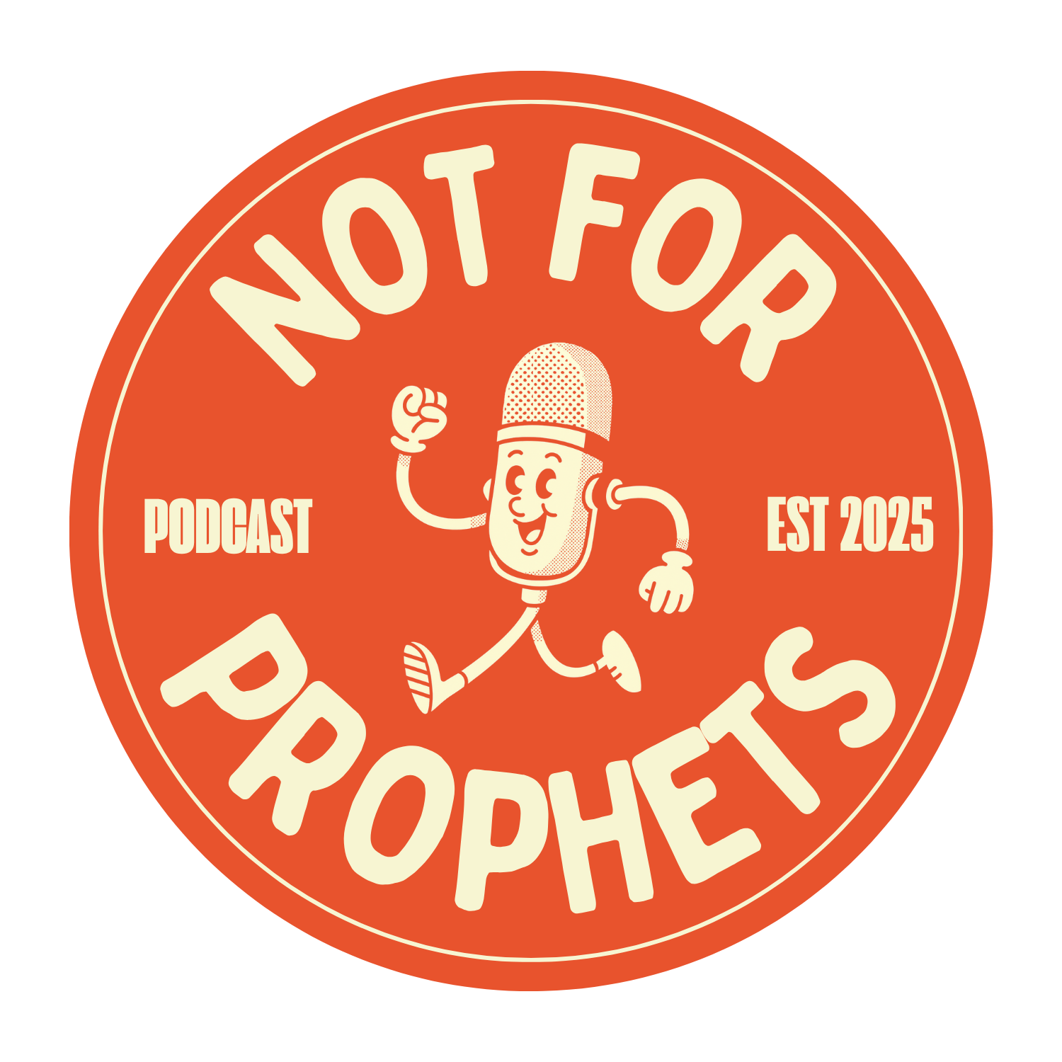 Not For Prophets