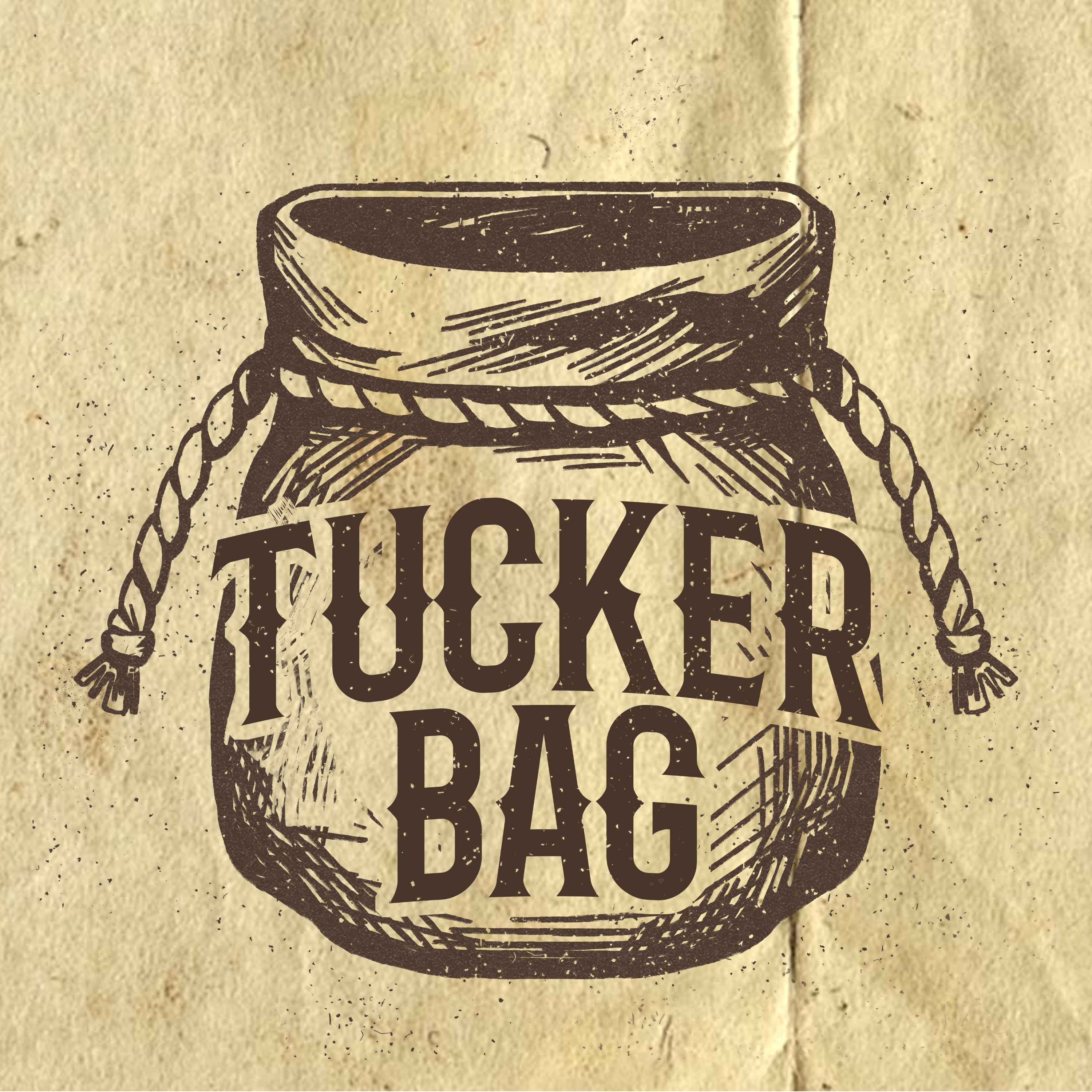 Tucker Bag