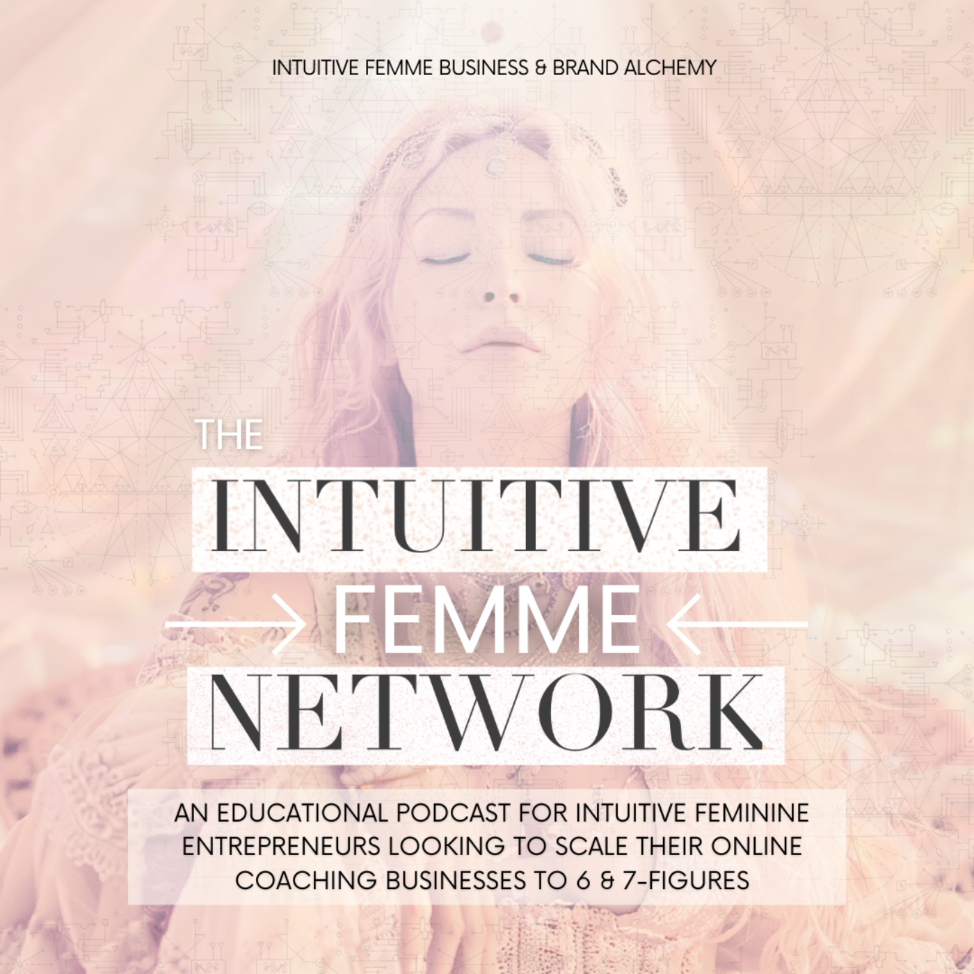 Learning to Lead the Feminine Way - With Special Guest Julie Tritch