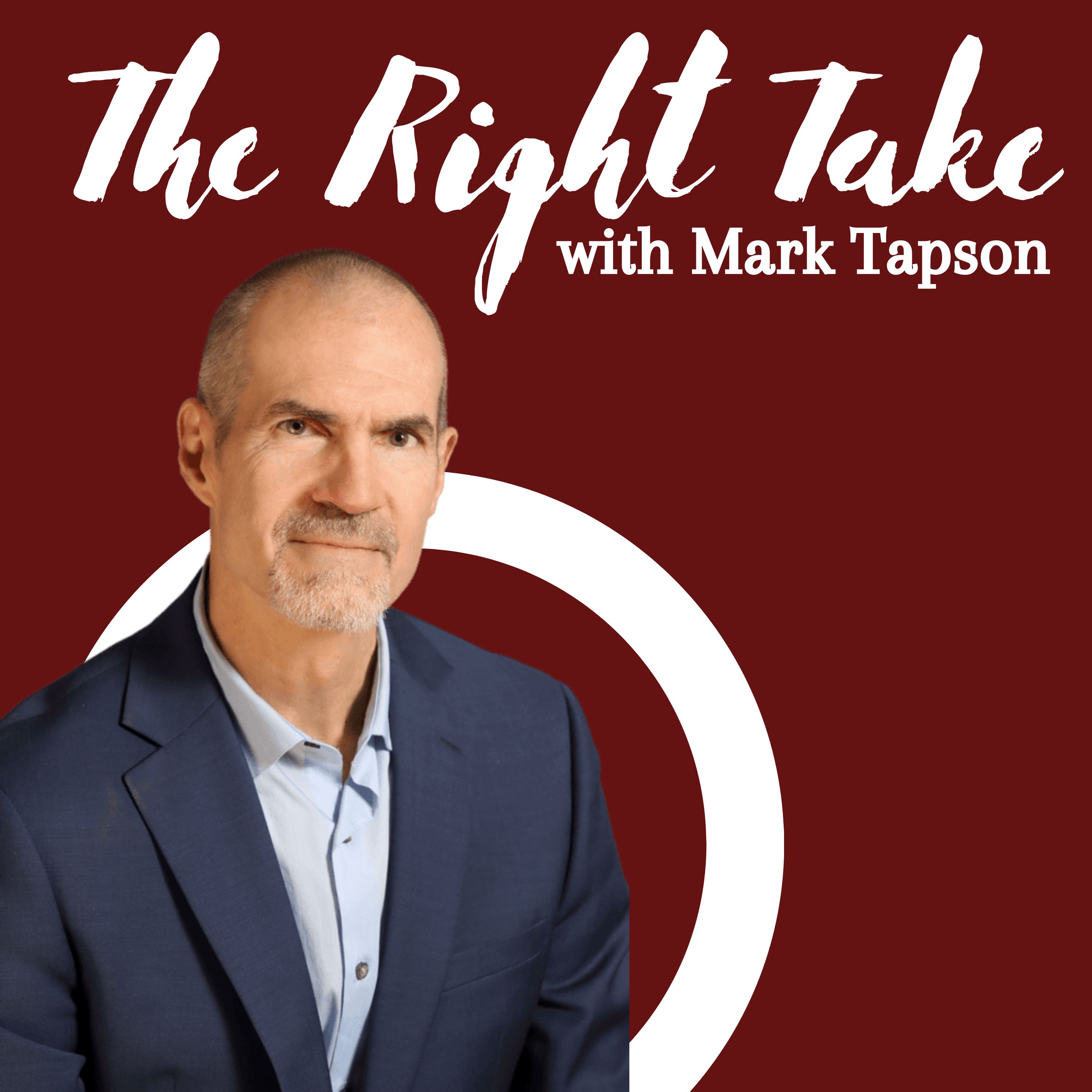 Ep. 44 — Twelve Rules For Manliness (Featuring Bear Woznick)