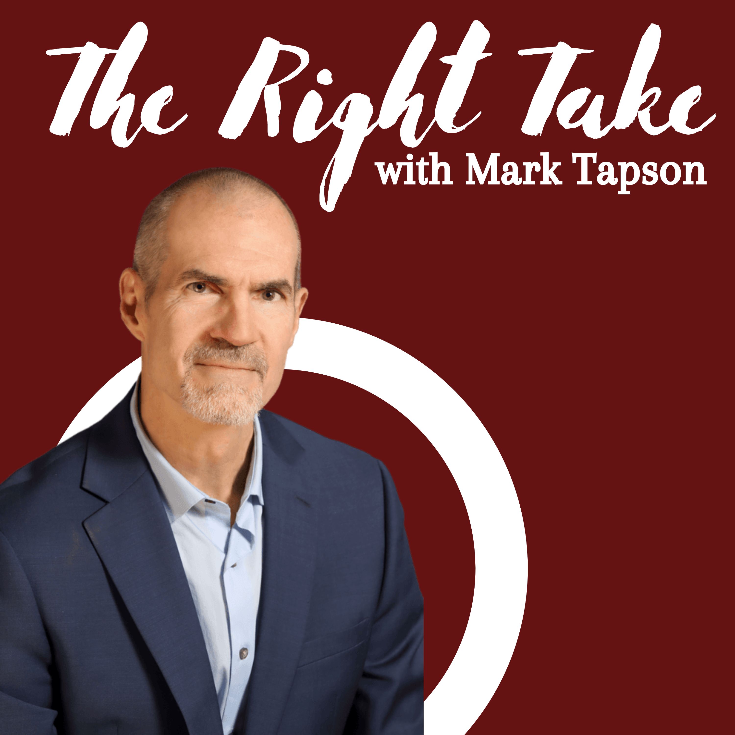 Ep. 136 - What About Protecting Boys' Spaces?