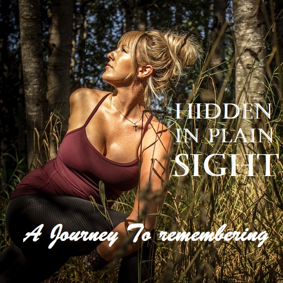 Hidden in Plain Sight- A Journey to Remembering