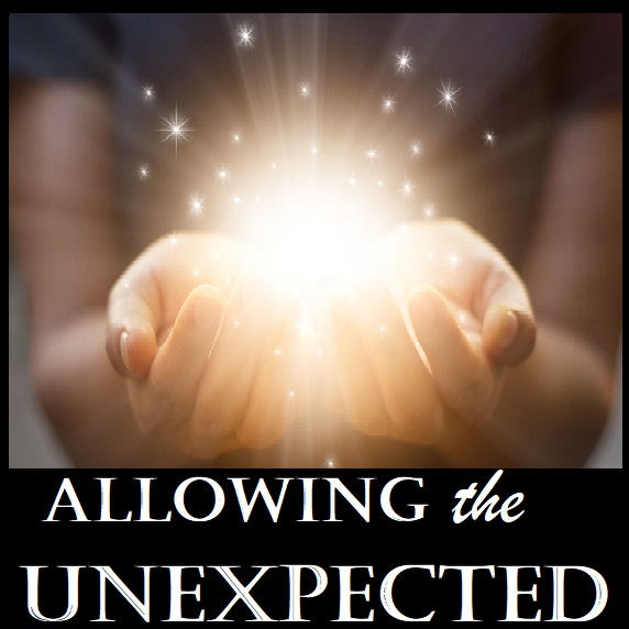 Allowing the Unexpected