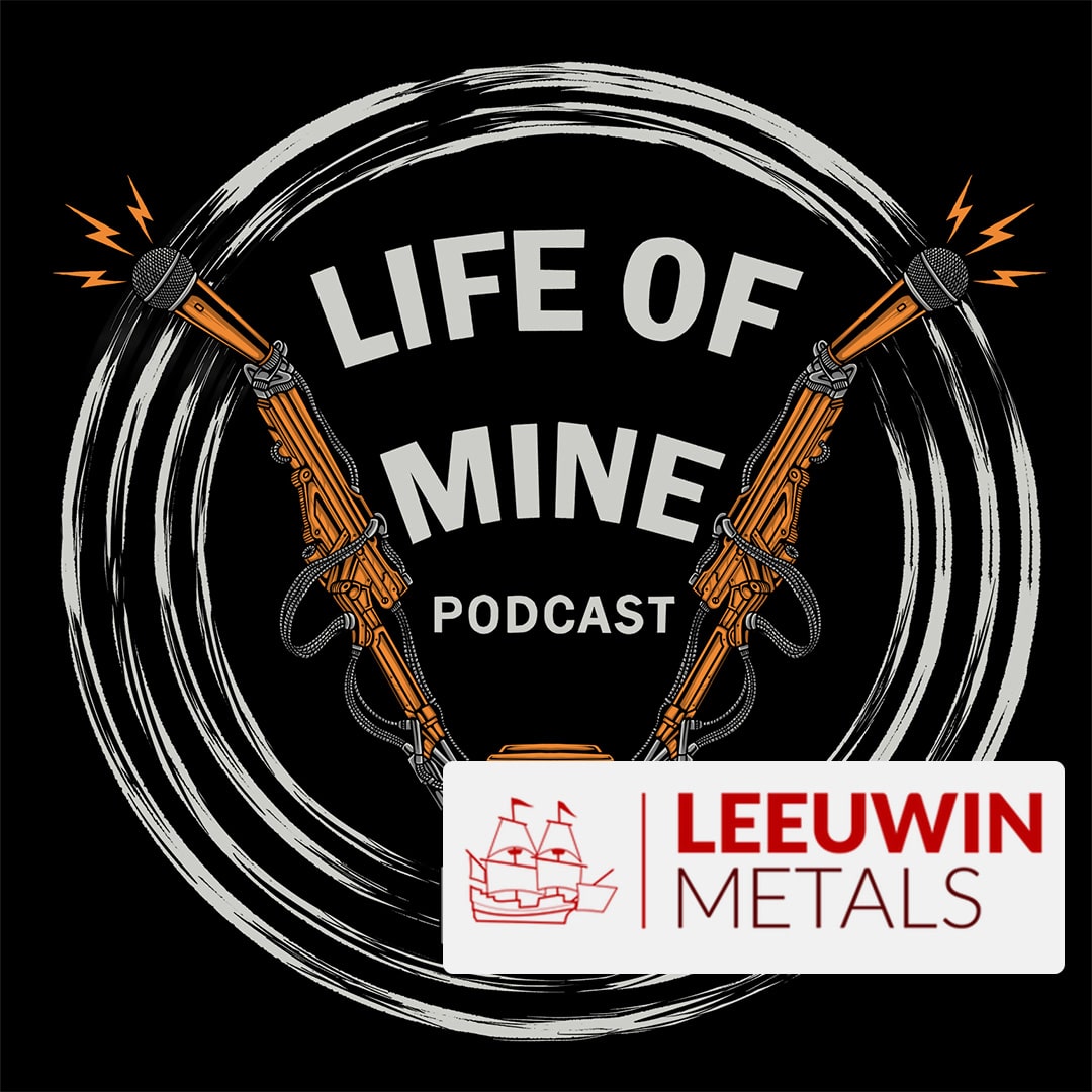 Leeuwin Metals IPO - with Chris Piggott and Scott Williamson