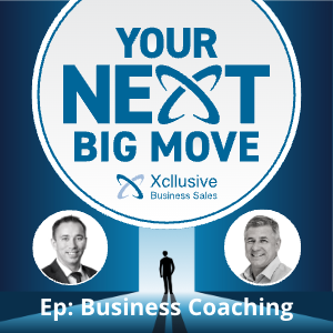 Episode 14: No-Nonsense Business Coaching: Steven Kay's Approach to Success