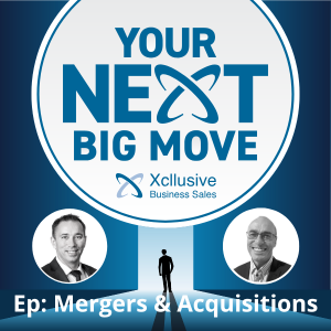 Episode 16: What Really Happens When Corporates Buy Small Businesses