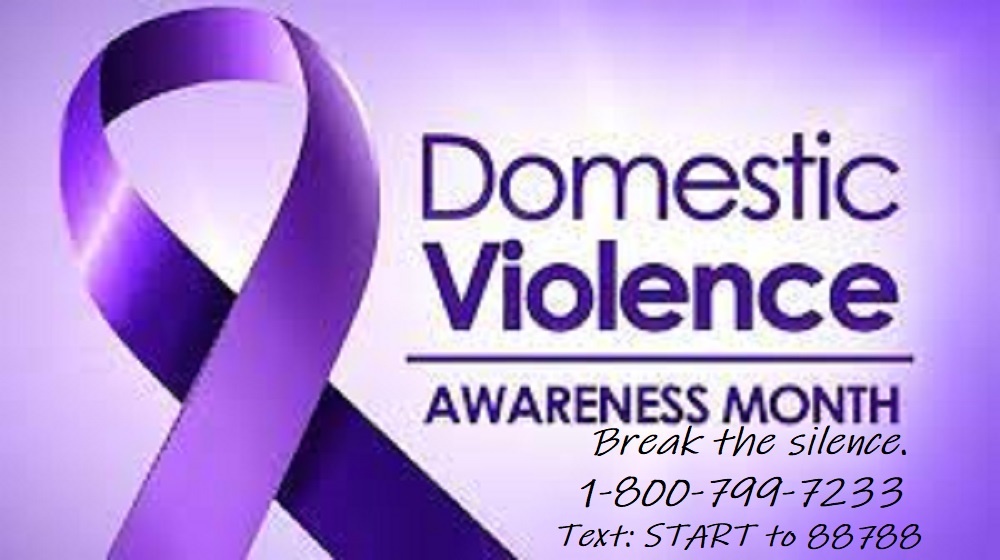 You Can Thrive Beyond Domestic Violence