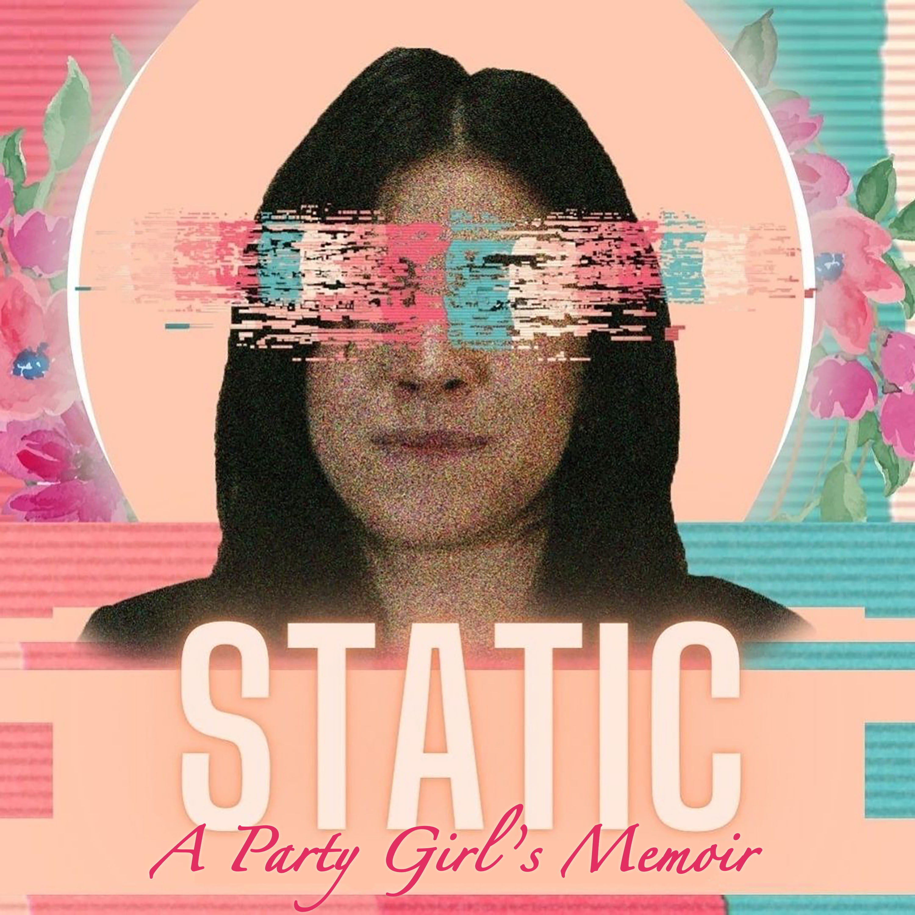 Coming Soon: Static by Ashley King