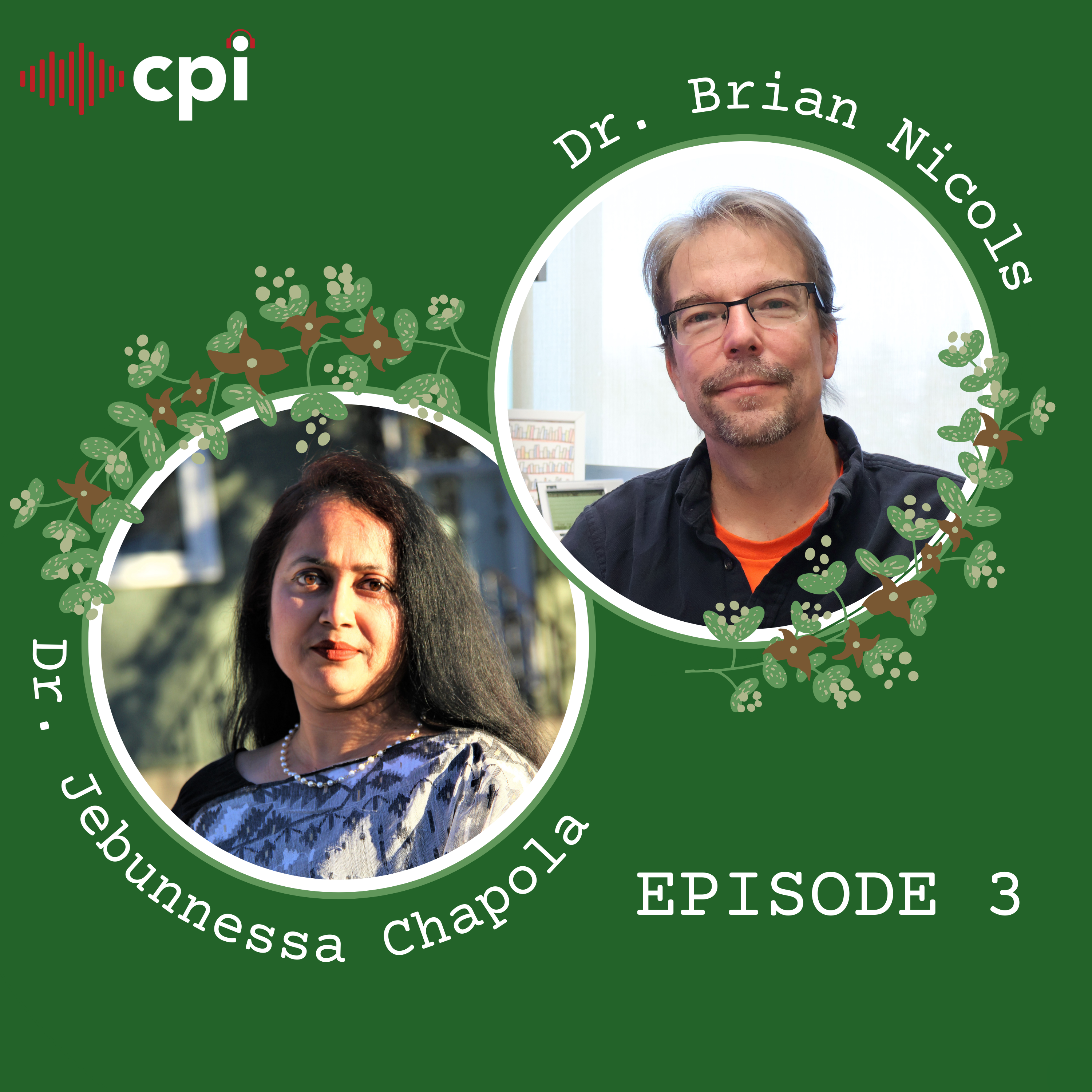 Sustainability Through the Lens of Religion and Culture