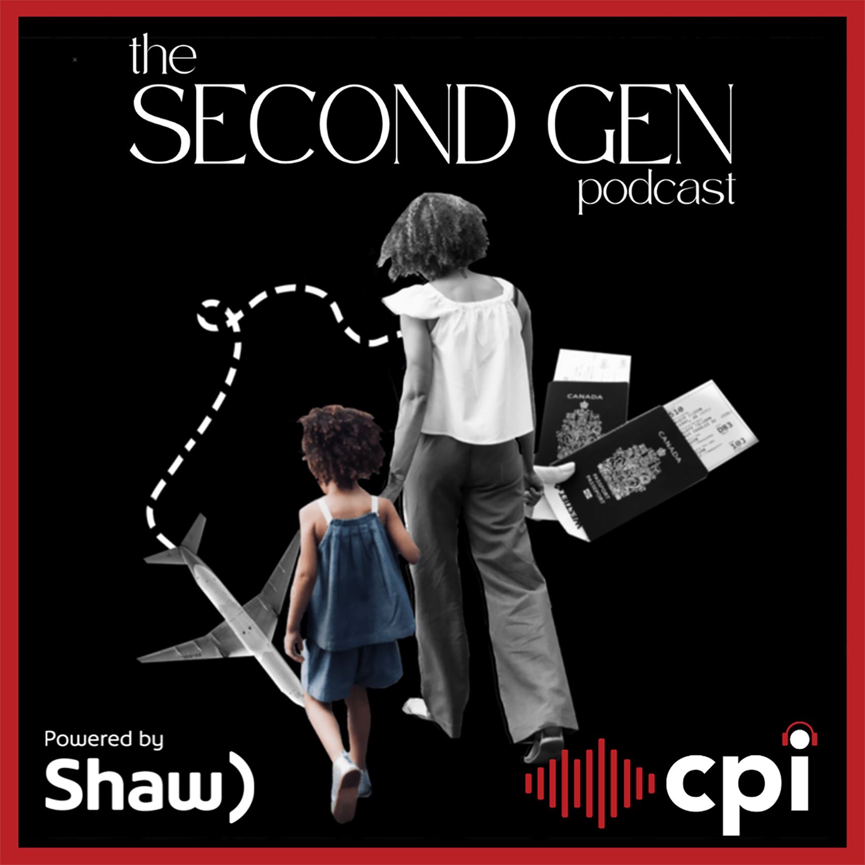 Episode Cover