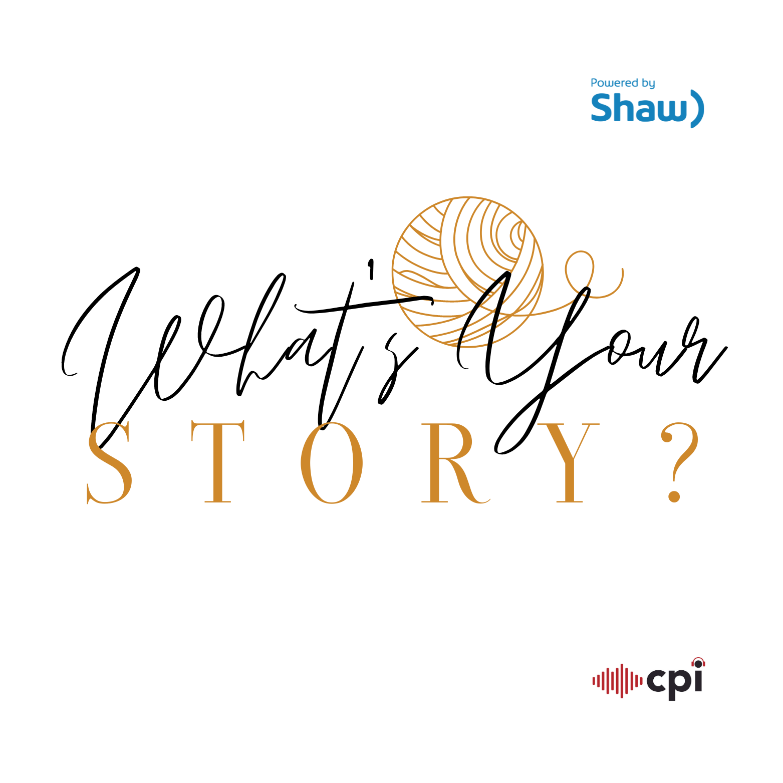 What's your story? Threads of human experience