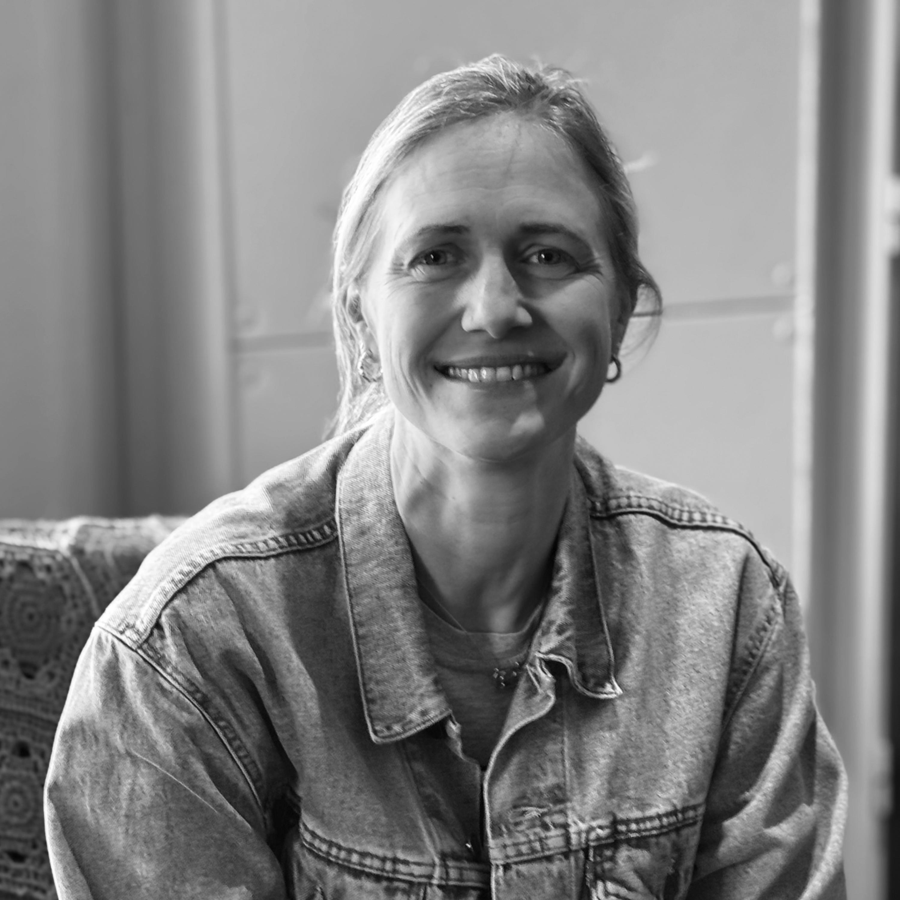 Rikke Skov: Helt, håndbold og hjemstavn