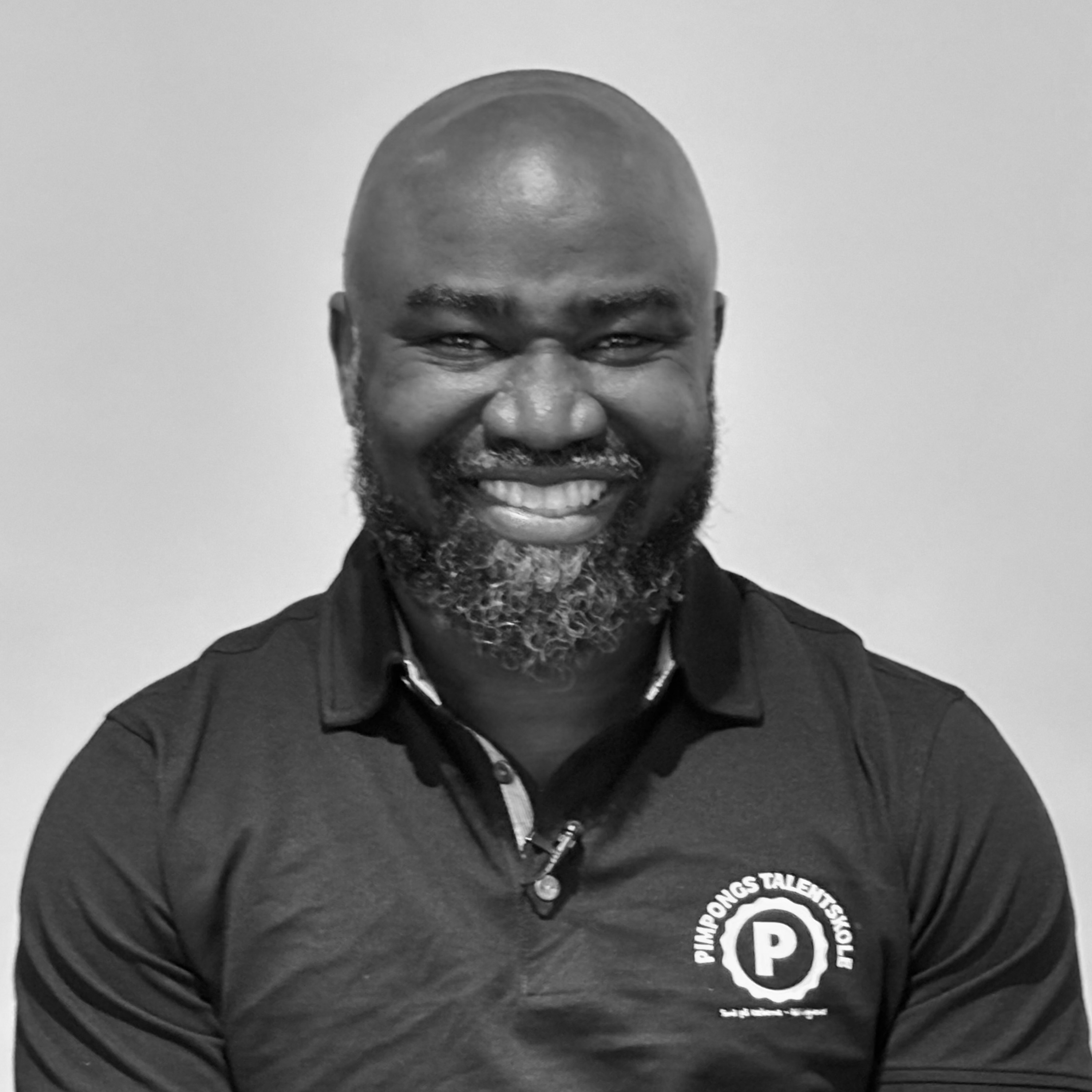 Razak Pimpong – fra VM og Champions League til Viborg