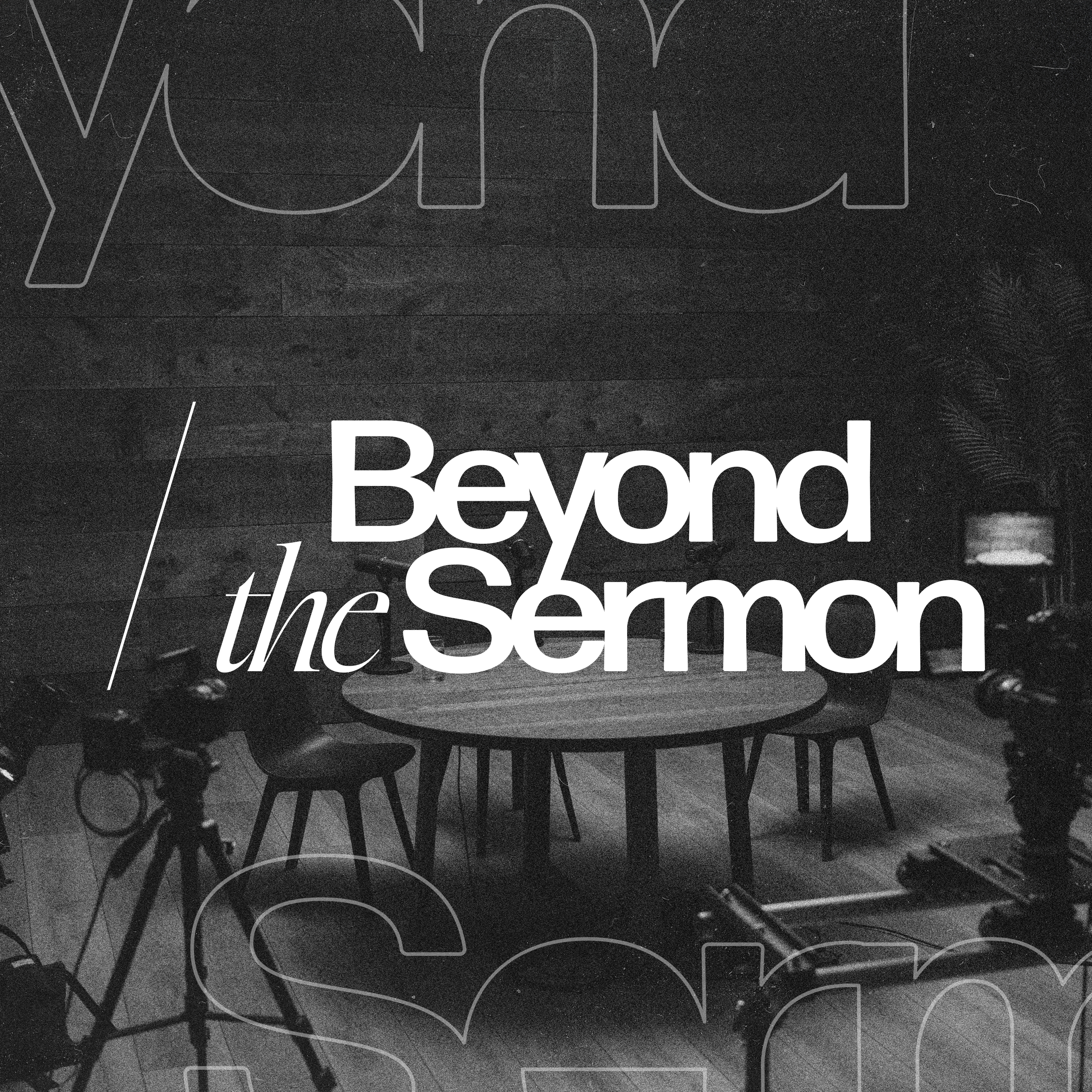 Episode Cover