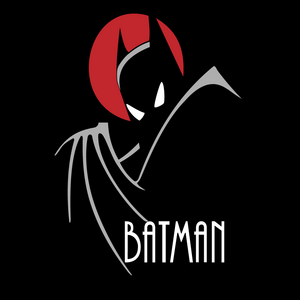 Batman the Animated Series