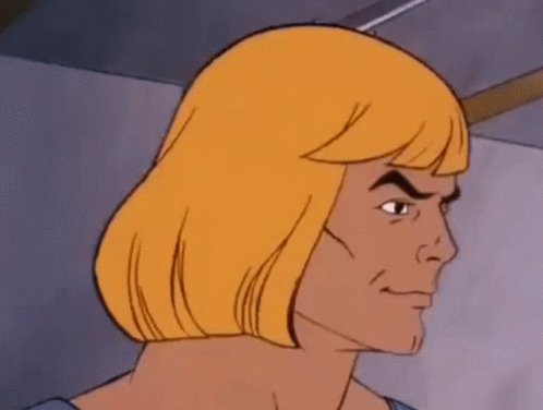 He-Man