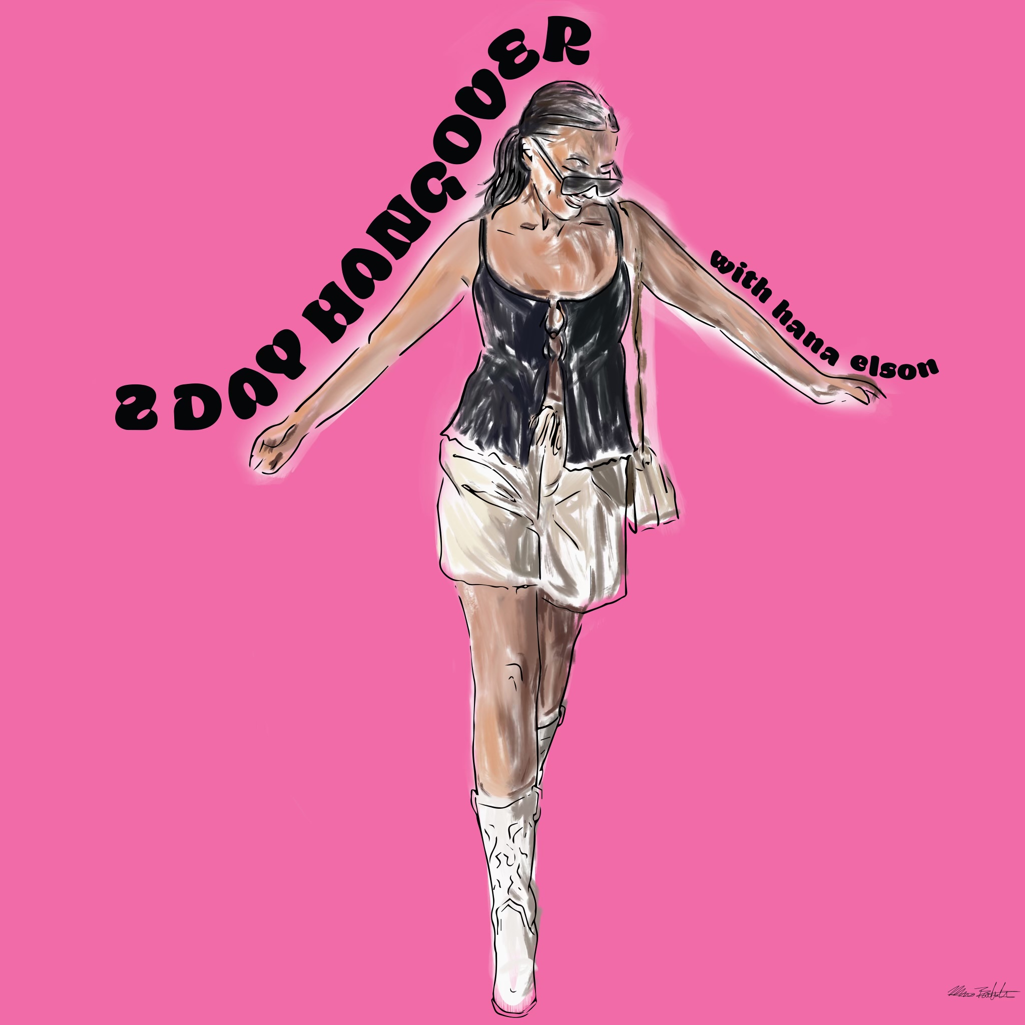 Podcast Cover