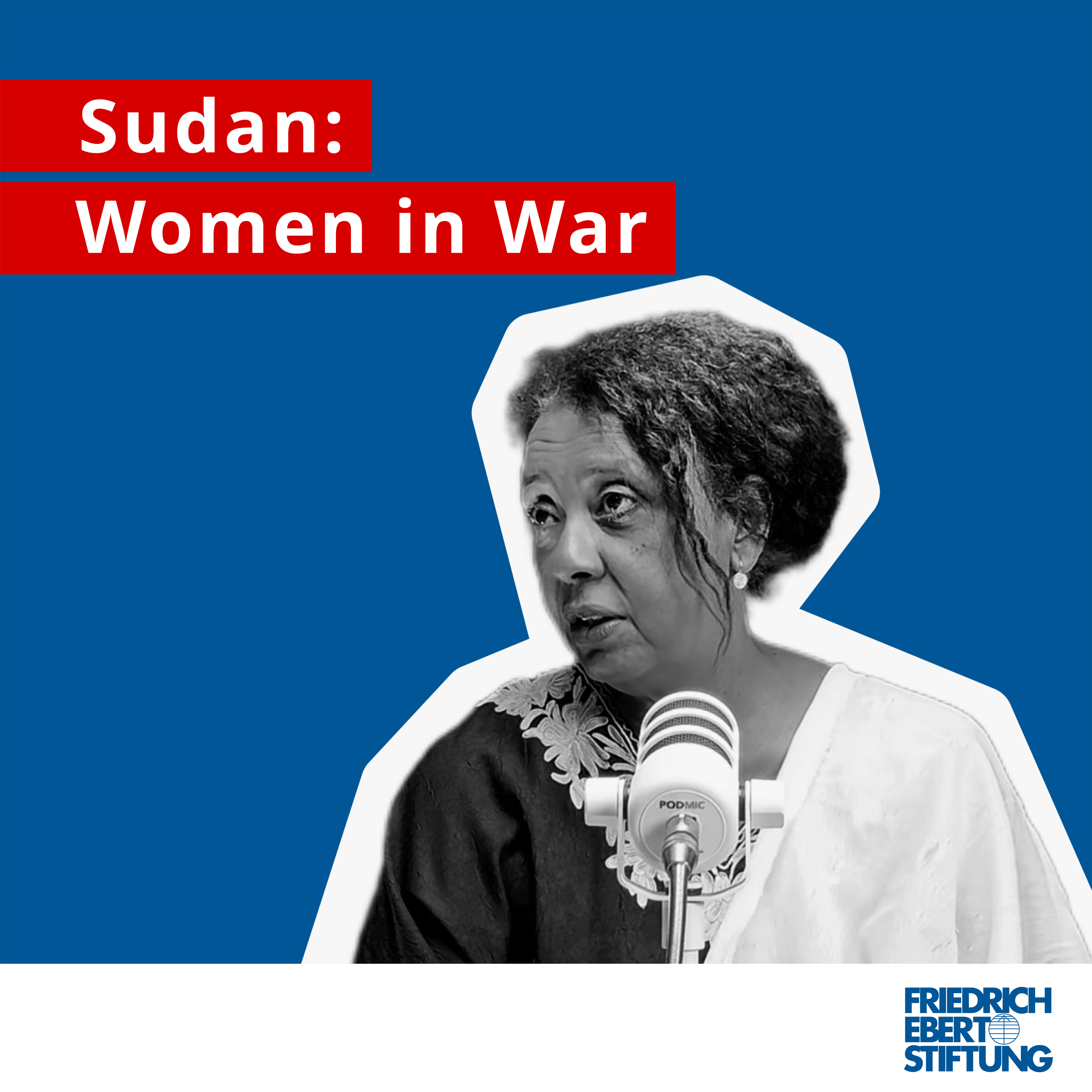 Sudan: Women in War