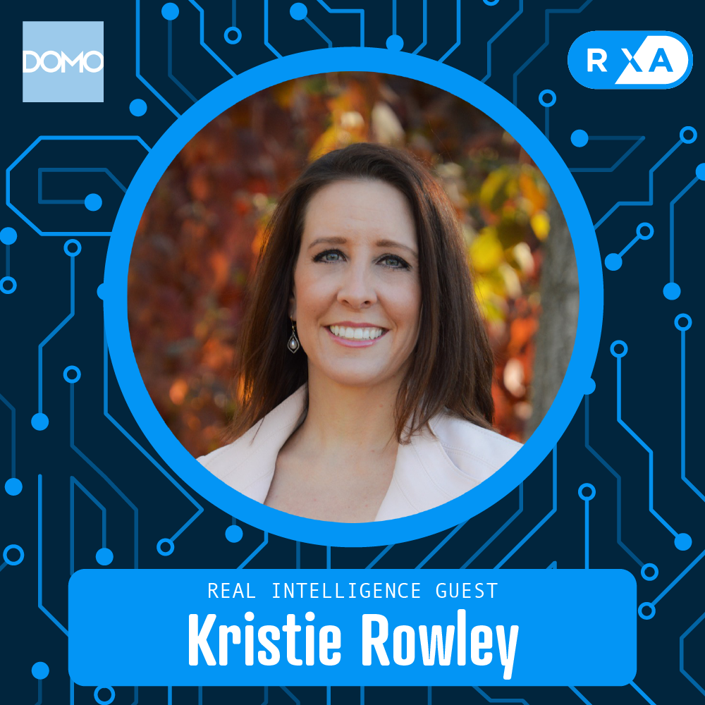 Kristie Rowley | Careers in Data Science