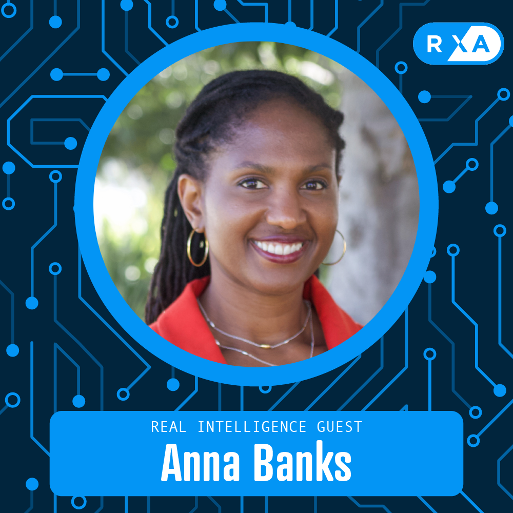 Anna Banks | Careers in Marketing Analytics