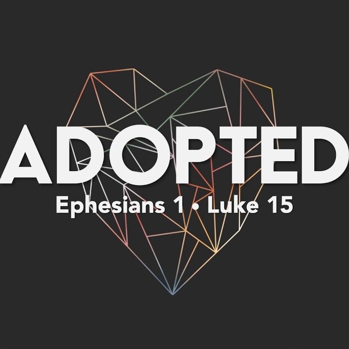 Adopted | Andrew Itson