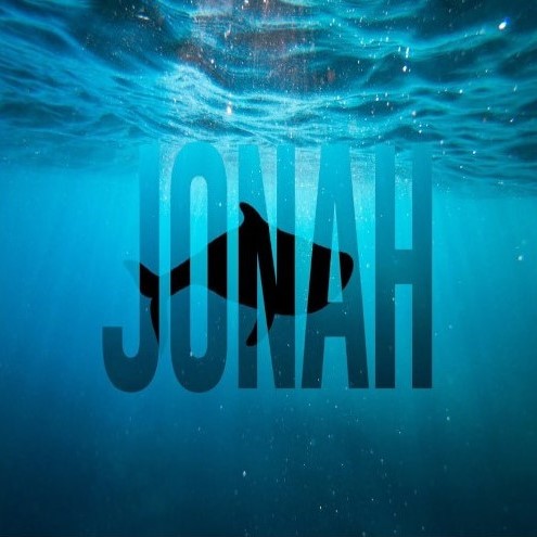 Jonah | Andrew Itson | We Are Jonah