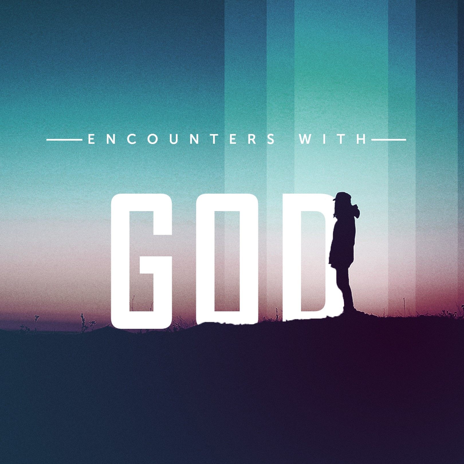 Encounters With God | Andrew Itson & Jason Helton | Week 01 Adam and Eve