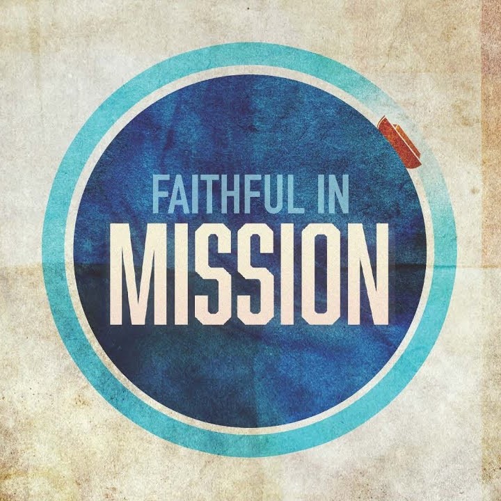 Mission Ready | Andrew Itson