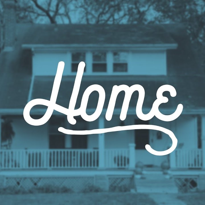 Home | Andrew Itson | Dwelling