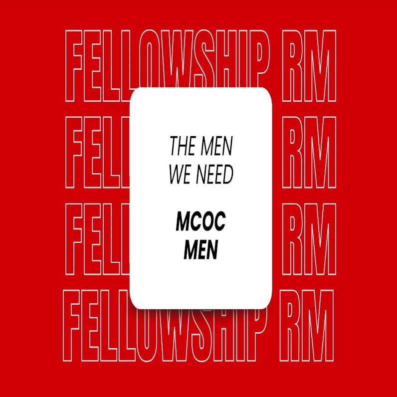 The Men We Need | Brandon Pressnell | Week 11