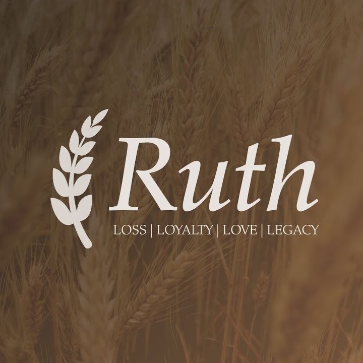 Ruth | Brandon Pressnell | Finding Grace in Fields of Disappointment
